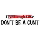 TO_DontBeACunt