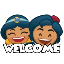 Welcome A