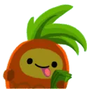 pineapple money