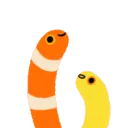 worm dance