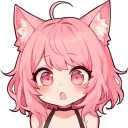 Surprised (Sissybreaker)