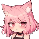 Pout (Sissybreaker)