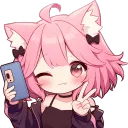 Selfie (Sissybreaker)
