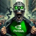 Nvidia AI Bots