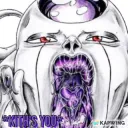 Kith - booster sticker