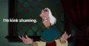 I'mkinkshaming