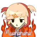 NatsuMuahaha