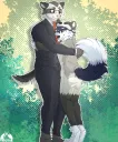 Jero Badger Hug