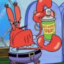 HornyKrabs