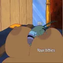 Me + Ur titties | .gg/wnhworld