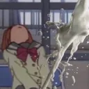 Milk Splash