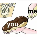 Feed you | .gg/wnhworld