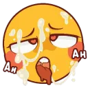 Ahegao | .gg/wnhworld