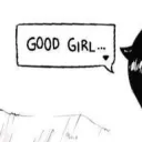Good girl ~ | .gg/wnhworld