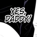 Yess, Daddy ~! | .gg/wnhworld
