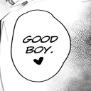 Good boy ~ | .gg/wnhworld