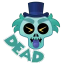Dead