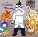 ETH small wee wee 