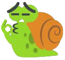 Chefkiss Snaily
