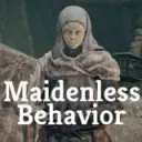 Maidenless Behavior