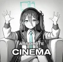 ABSOLUTE CINEMA