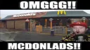 McDonalds