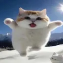 Cat Leap