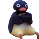 PinguAngry