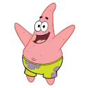 patrick Yay