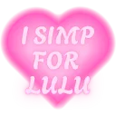 LuluSimp  gg/noir18-x