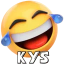 kys