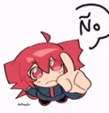 no no | .gg/aliza