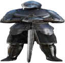 wide knight