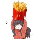 Fries!