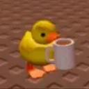 duck coffe