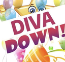 DIVA DOWN