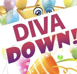 DIVA DOWN