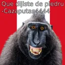 cazaputas