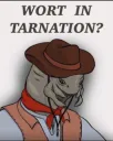 tarnation