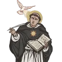 Saint Thomas Aquinas