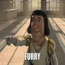 Furry