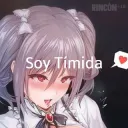 Soy Timida Soy Timida
