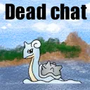 [Dead Chat]