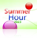 Summer Hour 2023
