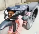 mancycle