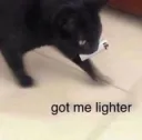 lighter