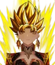 mavuika super saiyan