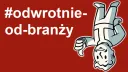 odwrotnie od branży