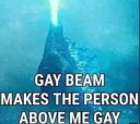 gay beam