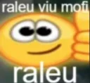 BL valeu viu mofi raleu